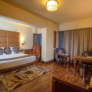 Imperial Suite
